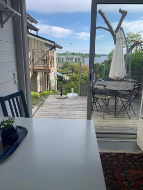 Sommarvilan Vaxholm